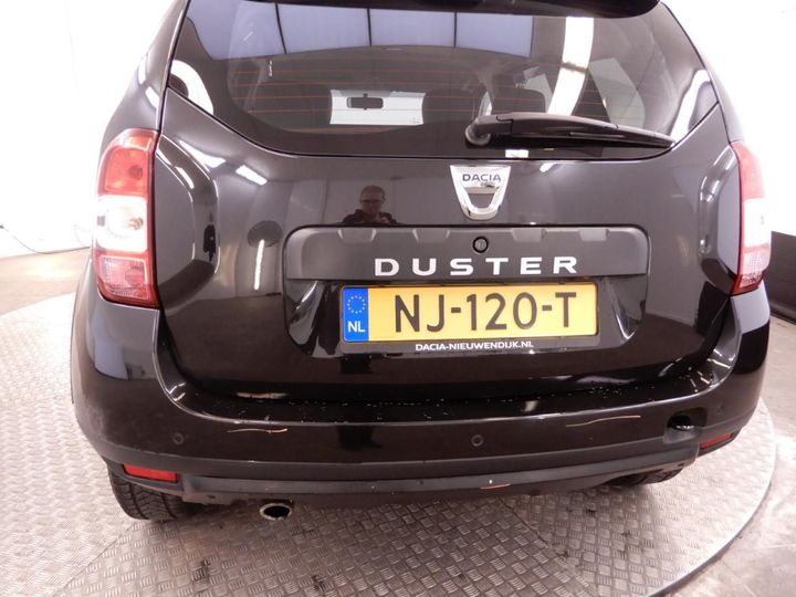 Photo 25 VIN: UU1HSDCW657272446 - DACIA DUSTER 