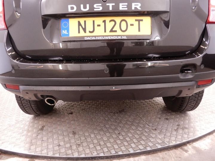 Photo 28 VIN: UU1HSDCW657272446 - DACIA DUSTER 