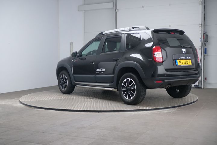 Photo 3 VIN: UU1HSDCW657272446 - DACIA DUSTER 