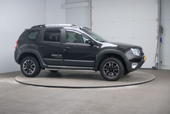 Photo 5 VIN: UU1HSDCW657272446 - DACIA DUSTER 