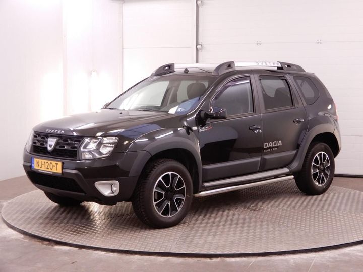 Photo 7 VIN: UU1HSDCW657272446 - DACIA DUSTER 