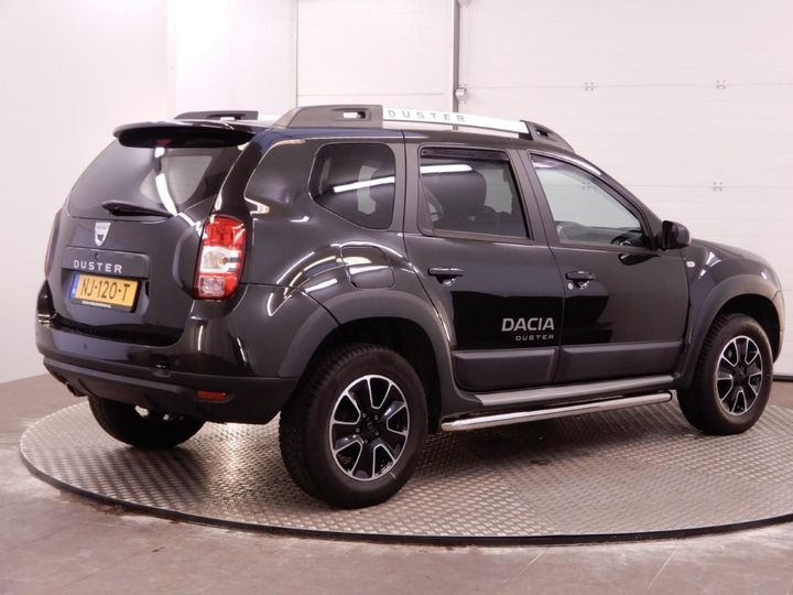 Photo 8 VIN: UU1HSDCW657272446 - DACIA DUSTER 