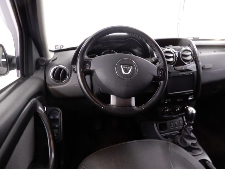 Photo 9 VIN: UU1HSDCW657272446 - DACIA DUSTER 