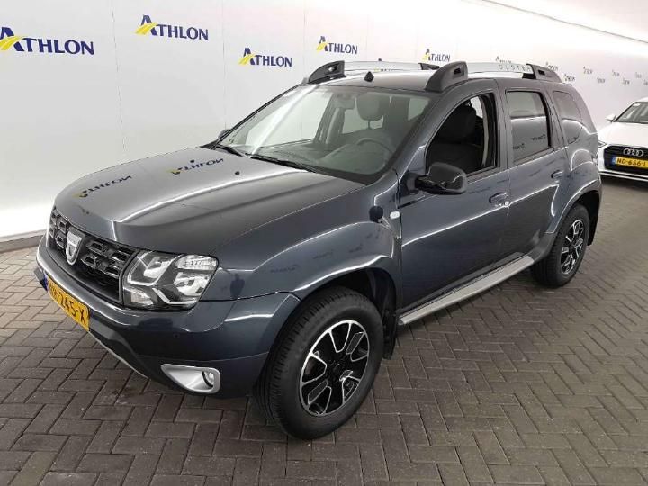 Photo 1 VIN: UU1HSDCW657627959 - DACIA DUSTER 