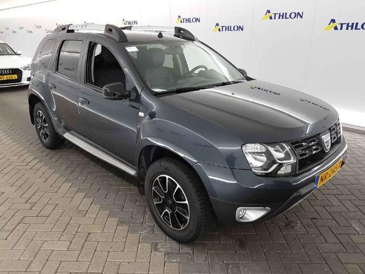 Photo 2 VIN: UU1HSDCW657627959 - DACIA DUSTER 