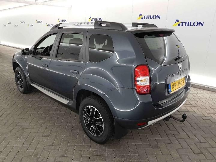 Photo 3 VIN: UU1HSDCW657627959 - DACIA DUSTER 