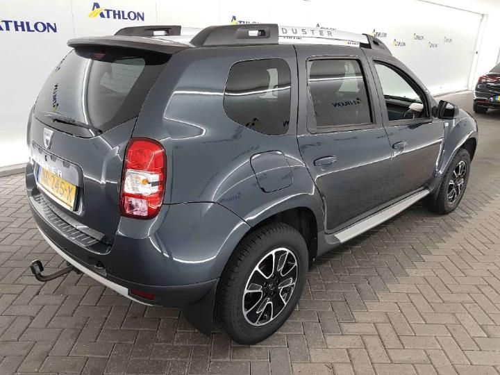 Photo 4 VIN: UU1HSDCW657627959 - DACIA DUSTER 