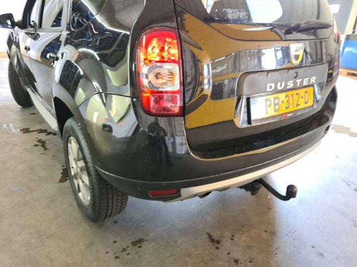 Photo 11 VIN: UU1HSDCW657854073 - DACIA DUSTER 