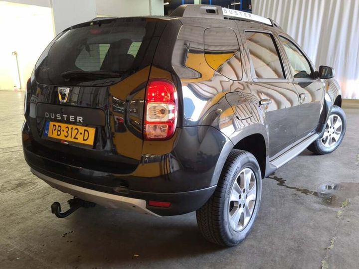 Photo 2 VIN: UU1HSDCW657854073 - DACIA DUSTER 