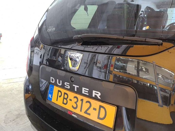 Photo 4 VIN: UU1HSDCW657854073 - DACIA DUSTER 