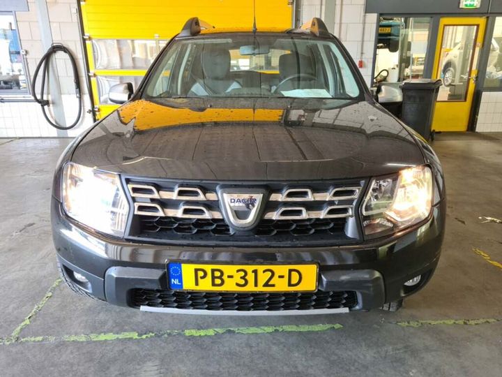 Photo 5 VIN: UU1HSDCW657854073 - DACIA DUSTER 