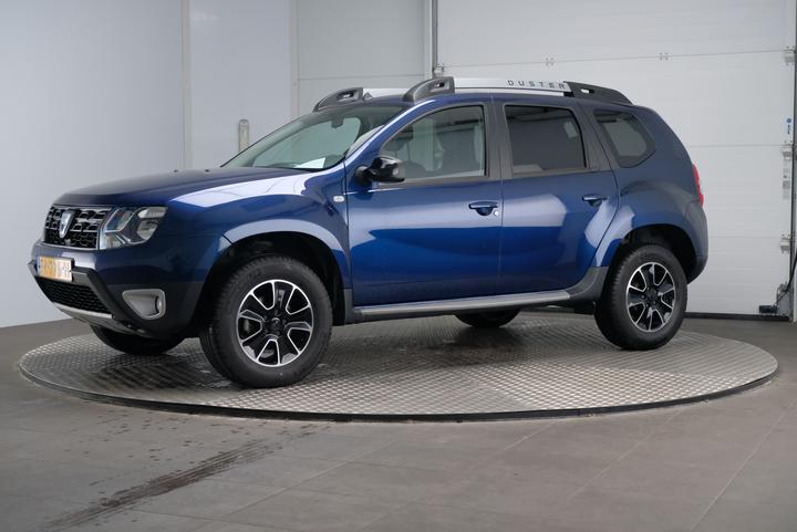 Photo 0 VIN: UU1HSDCW657938473 - DACIA DUSTER 