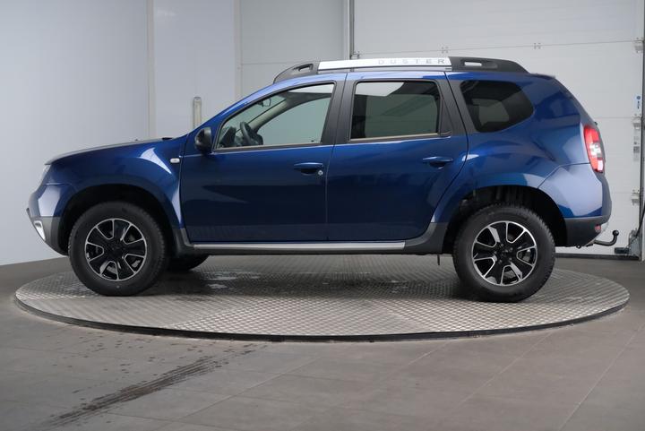 Photo 2 VIN: UU1HSDCW657938473 - DACIA DUSTER 