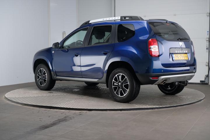 Photo 3 VIN: UU1HSDCW657938473 - DACIA DUSTER 