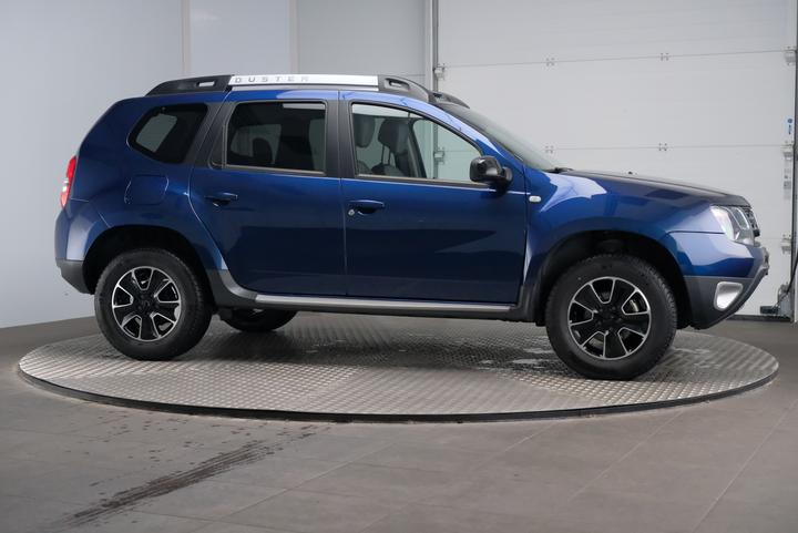 Photo 5 VIN: UU1HSDCW657938473 - DACIA DUSTER 