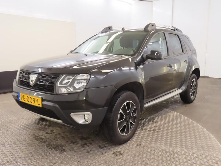 Photo 0 VIN: UU1HSDCW657938481 - DACIA DUSTER 