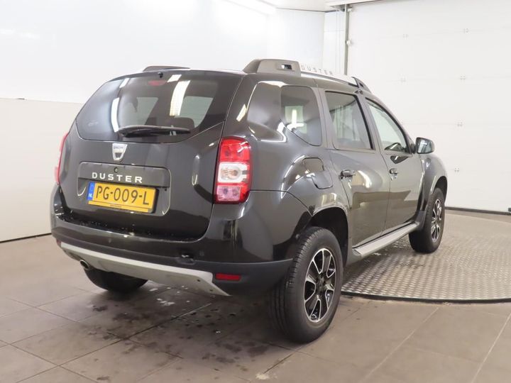 Photo 2 VIN: UU1HSDCW657938481 - DACIA DUSTER 