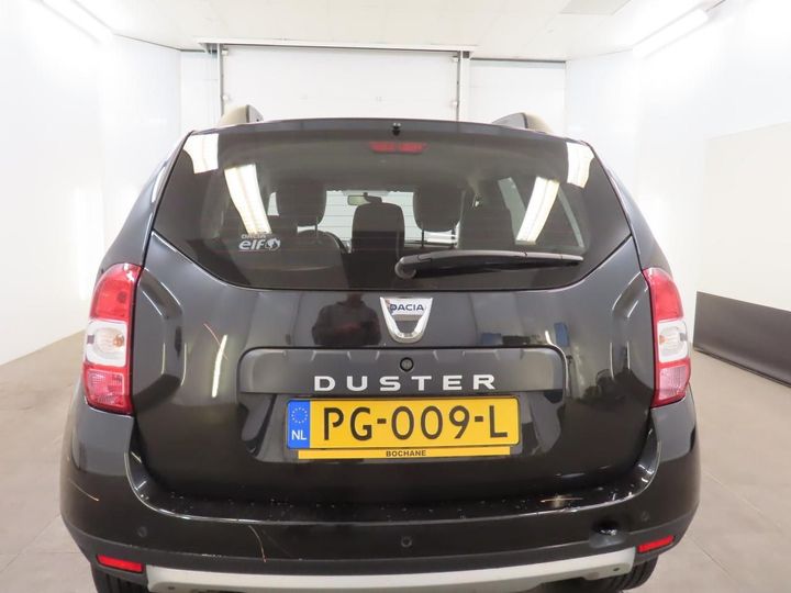 Photo 31 VIN: UU1HSDCW657938481 - DACIA DUSTER 