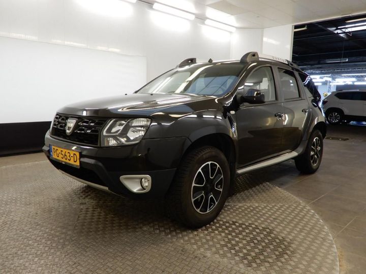 Photo 1 VIN: UU1HSDCW657939970 - DACIA DUSTER 