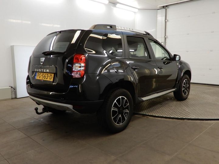 Photo 2 VIN: UU1HSDCW657939970 - DACIA DUSTER 