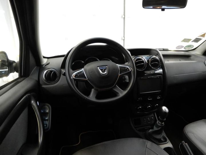 Photo 3 VIN: UU1HSDCW657939970 - DACIA DUSTER 