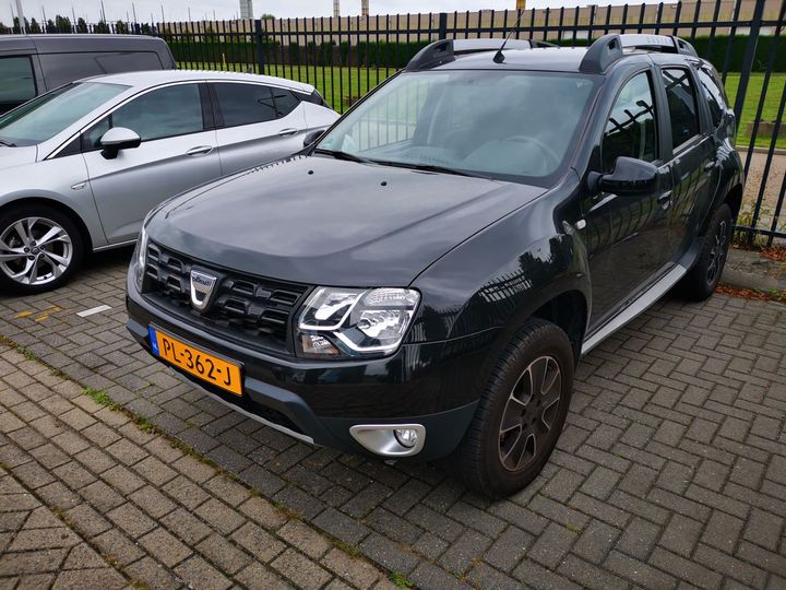 Photo 1 VIN: UU1HSDCW657940105 - DACIA DUSTER 