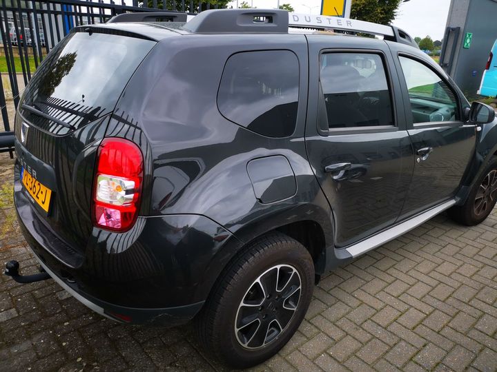 Photo 3 VIN: UU1HSDCW657940105 - DACIA DUSTER 