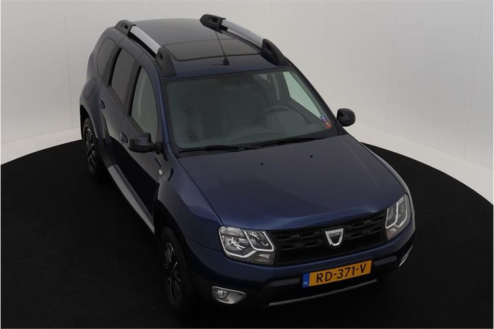 Photo 2 VIN: UU1HSDCW657940144 - DACIA DUSTER 