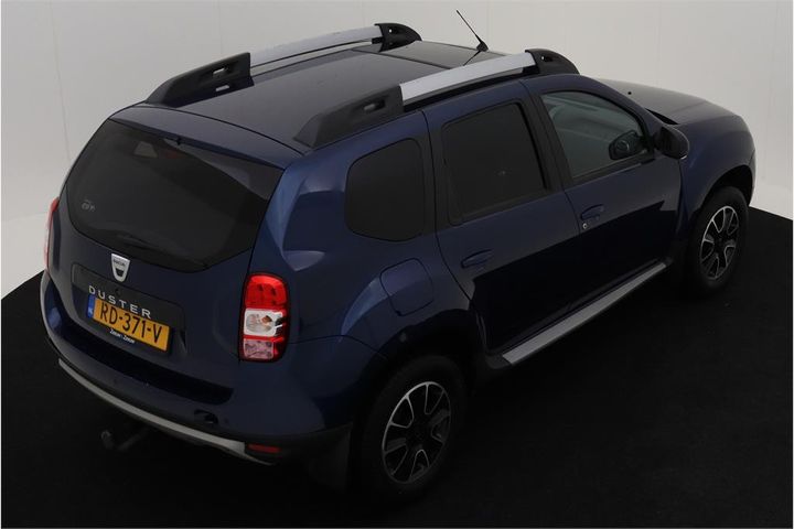 Photo 3 VIN: UU1HSDCW657940144 - DACIA DUSTER 