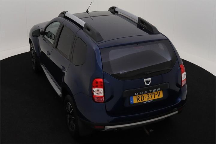 Photo 4 VIN: UU1HSDCW657940144 - DACIA DUSTER 