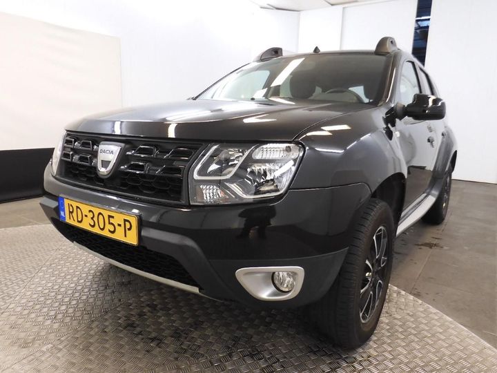 Photo 1 VIN: UU1HSDCW657940198 - DACIA DUSTER 