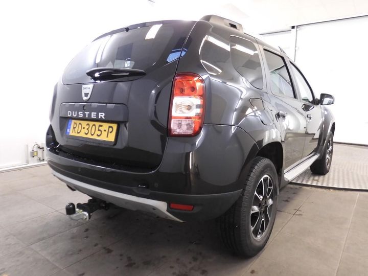 Photo 2 VIN: UU1HSDCW657940198 - DACIA DUSTER 