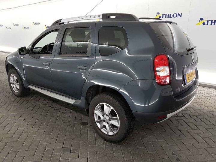 Photo 3 VIN: UU1HSDCW657965013 - DACIA DUSTER 