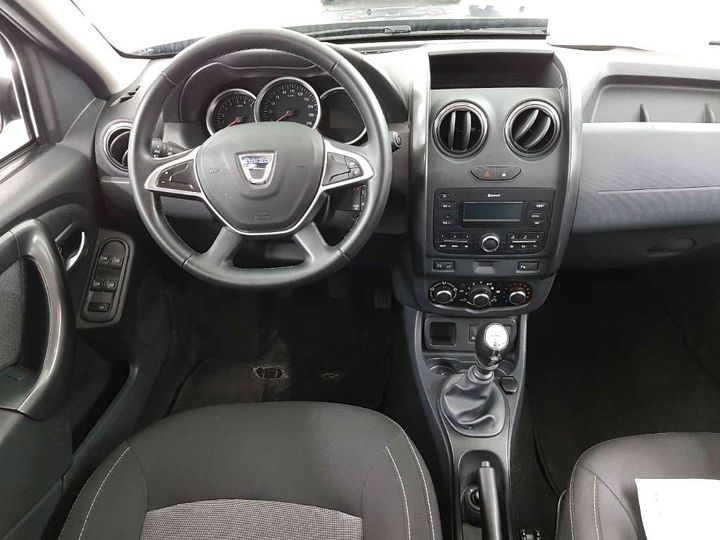 Photo 7 VIN: UU1HSDCW657965013 - DACIA DUSTER 