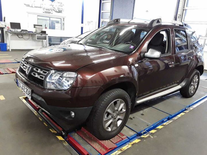 Photo 1 VIN: UU1HSDCW659179152 - DACIA DUSTER 