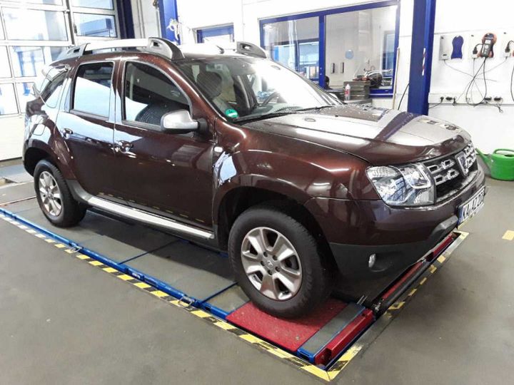 Photo 2 VIN: UU1HSDCW659179152 - DACIA DUSTER 