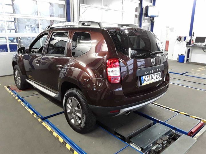 Photo 3 VIN: UU1HSDCW659179152 - DACIA DUSTER 