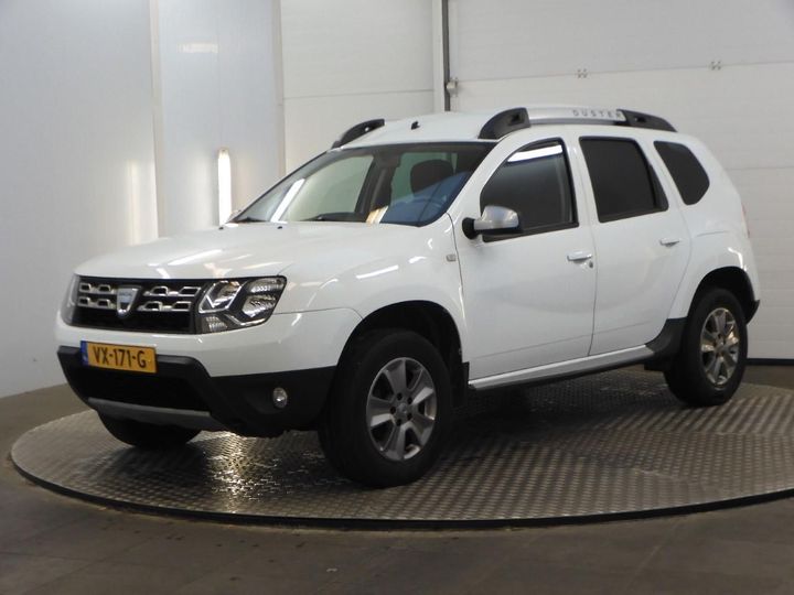 Photo 0 VIN: UU1HSDJ9F55247135 - DACIA DUSTER 