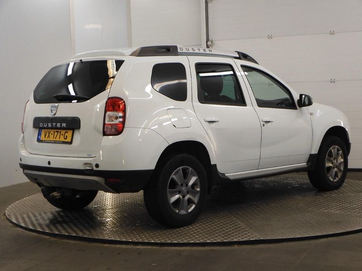 Photo 2 VIN: UU1HSDJ9F55247135 - DACIA DUSTER 