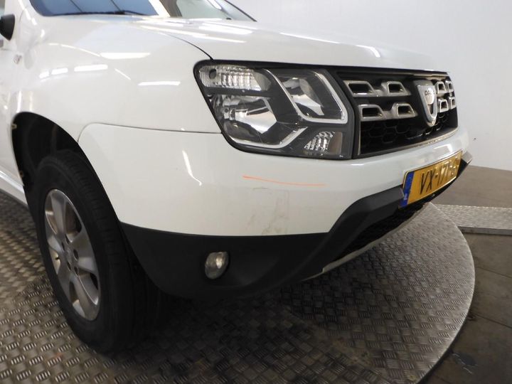 Photo 33 VIN: UU1HSDJ9F55247135 - DACIA DUSTER 