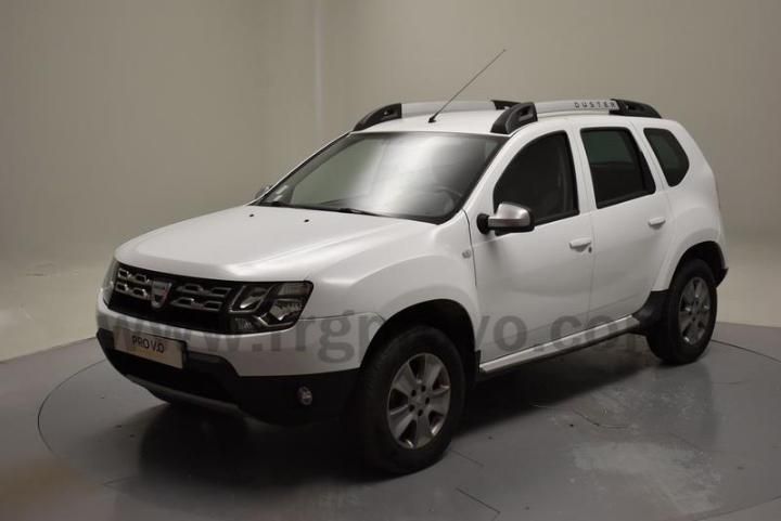 Photo 1 VIN: UU1HSDJ9F55623560 - DACIA DUSTER 