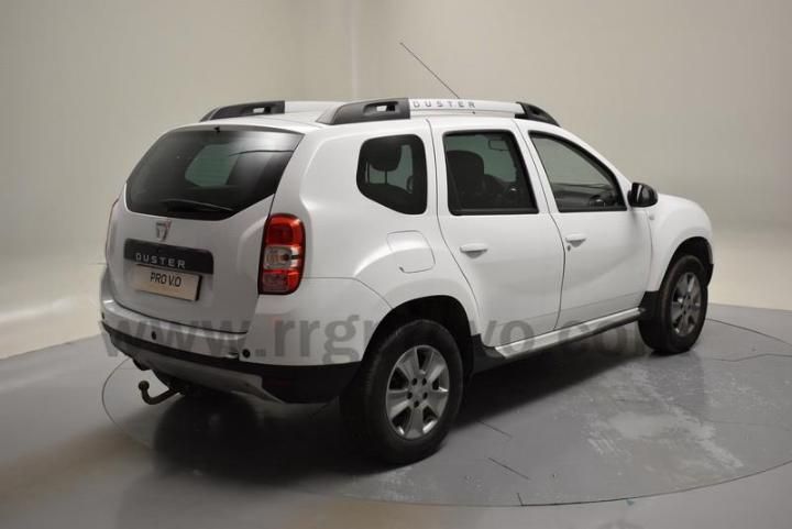 Photo 2 VIN: UU1HSDJ9F55623560 - DACIA DUSTER 