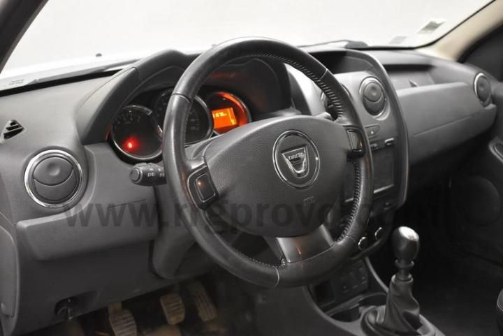 Photo 5 VIN: UU1HSDJ9F55623560 - DACIA DUSTER 