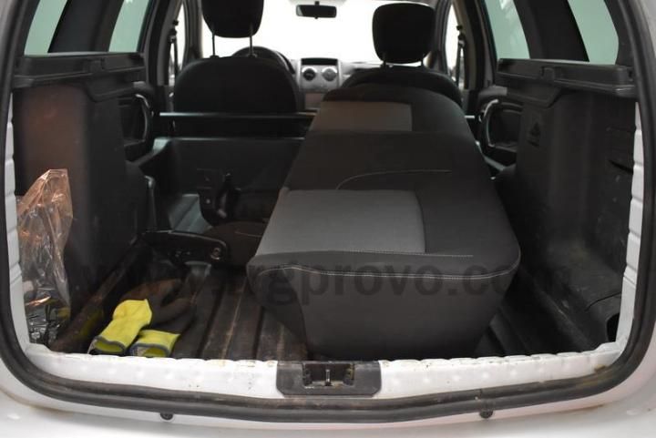 Photo 6 VIN: UU1HSDJ9F55623560 - DACIA DUSTER 