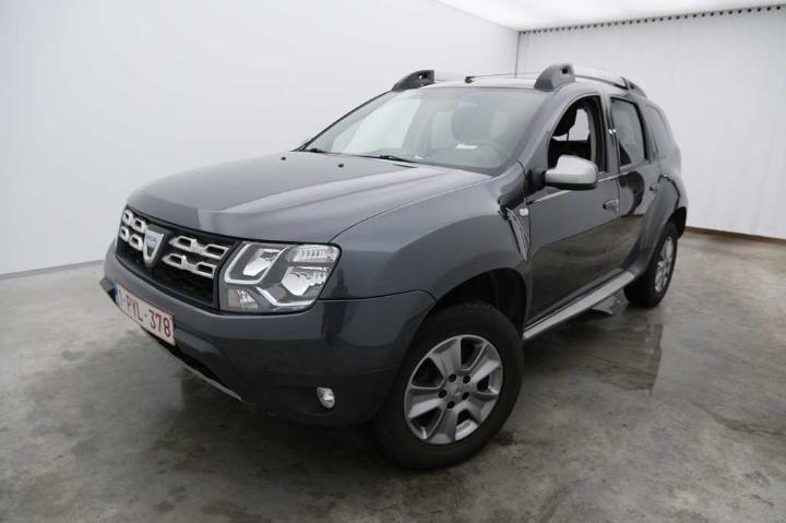 Photo 0 VIN: UU1HSDJ9F56349973 - DACIA DUSTER &#3910 