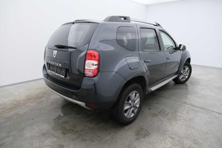 Photo 2 VIN: UU1HSDJ9F56349973 - DACIA DUSTER &#3910 