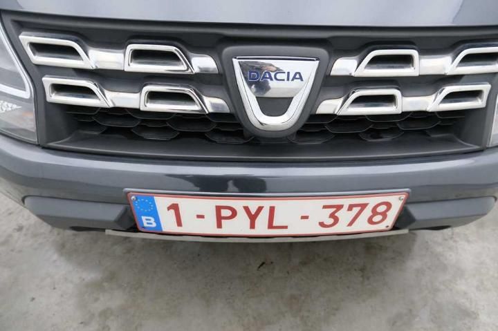 Photo 5 VIN: UU1HSDJ9F56349973 - DACIA DUSTER &#3910 