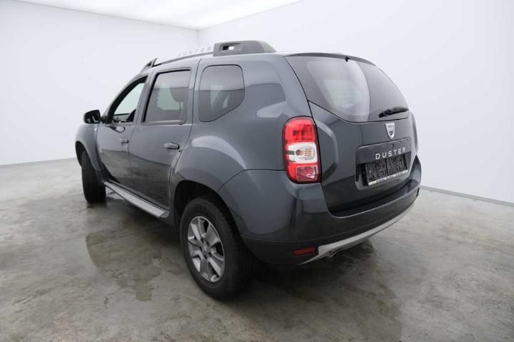 Photo 7 VIN: UU1HSDJ9F56349973 - DACIA DUSTER &#3910 