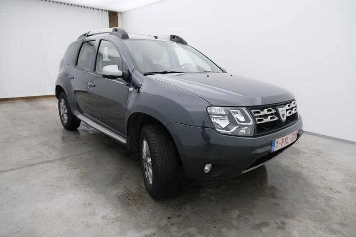 Photo 8 VIN: UU1HSDJ9F56349973 - DACIA DUSTER &#3910 