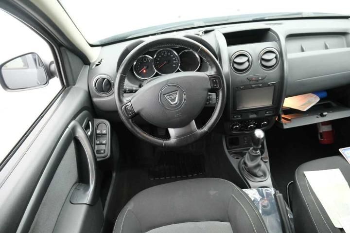 Photo 9 VIN: UU1HSDJ9F56349973 - DACIA DUSTER &#3910 